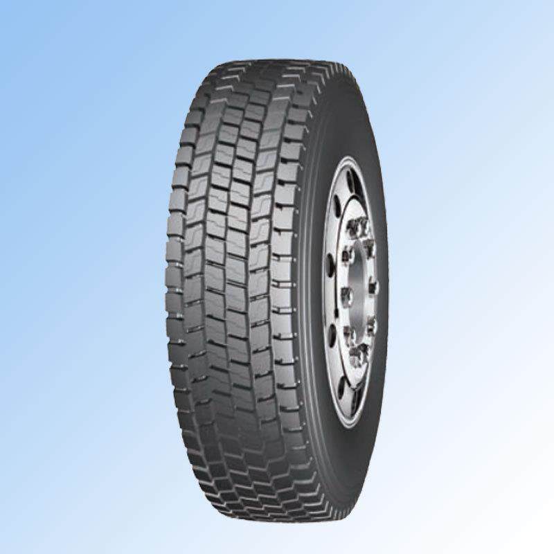 双星295/80R22.5汽车轮胎18PR(层级)花纹DLD809驱动轮长途高