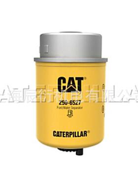 卡特彼勒C4.4发动机油水分离器250-6527，2506527
