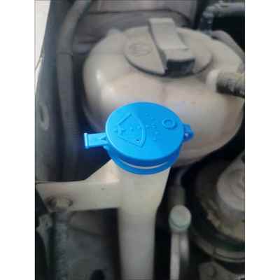 适用陆风X7 15-18款16 17汽车配件雨壶盖玻璃水箱盖子喷水盖子