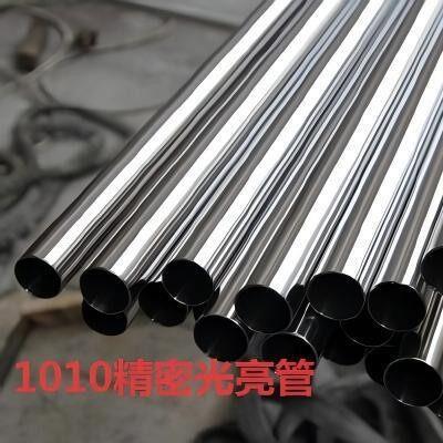 厂家直供ASTM A500无缝钢管 A500无缝管 具有抗拉强度 和抗压强度