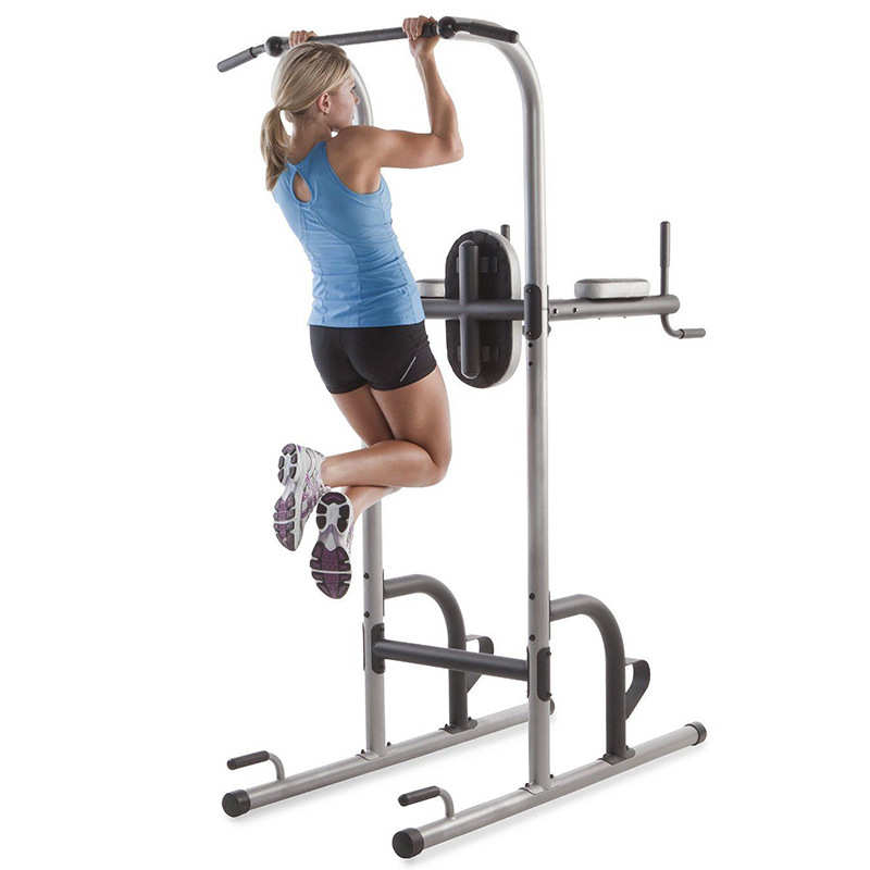 健身器材体育运动训练单双杠多功能体架器向上引室内家庭家用雷克