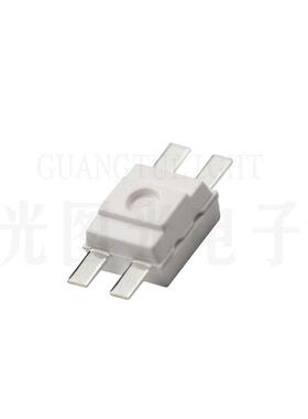 6028贴片LED灯珠RGB红绿蓝三色闪光机械键盘背光源幻彩RGB发光