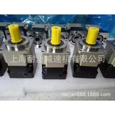 PF120行星减速机新能源设备货期快捷质量可靠