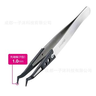 软芯片镊子P SOZAN宝山SD式 S芯片交换镊E子 642