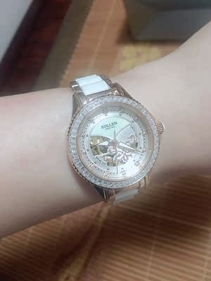 梭伦手表怎么样讲一讲体验实情感受