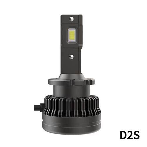 新款M30LED大灯D系列汽车大灯智能解码D1S D2S D3S D4S D5S D8S