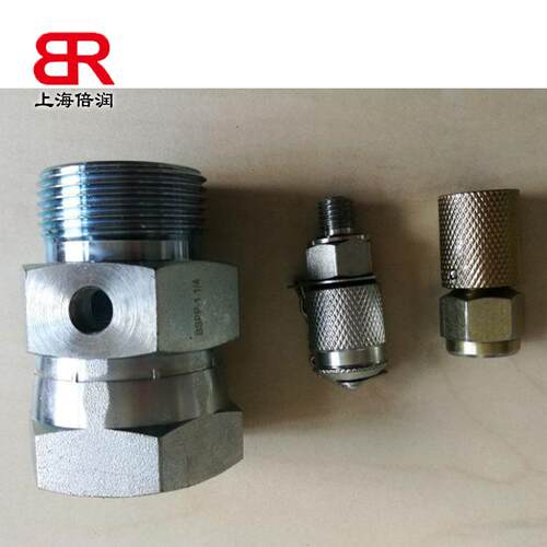 倍润WINTERS供应TIW工业TIM系列（9IT）套管