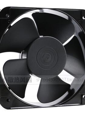 SAKAGUCHI GH20060HA2BL 200*200*60mm 220VAC 轴流机柜散热风扇