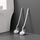 brush for home Wall designed toilet bathrooms mounted