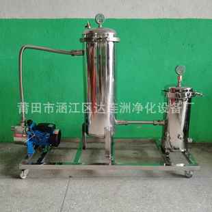 浊物 过浑滤鲜鱼露袋品 酱DLZ油醋中 海汁 鱼露过滤机 调味