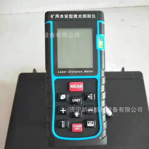 矿用800米激光测距仪YHJ-100J/YHJ-200/YHJ-00便携式激光测距仪