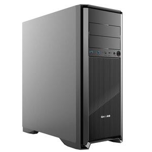 长城商逸机箱R90R50R41台式机机箱ATX大板水冷支持光驱位