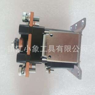 合力杭州电动叉车IC4482提升接触器CTTA300AH142XN36V48V继电器