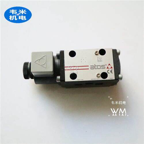 阿托斯电磁阀DHI-0631/2/A/FC-X24DC用DHI-0631/2/A/FV-X24DC替