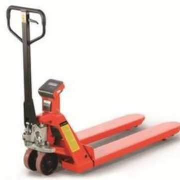 供应2.5吨，3吨手动叉车液压搬运车手拉车托盘搬运叉车