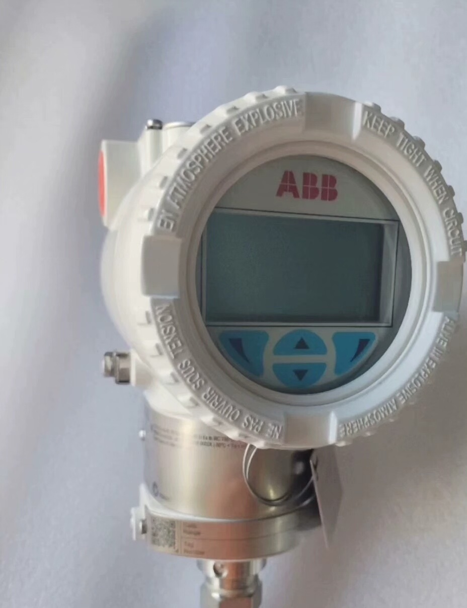 ABB表压变送器 ABB266GSH/266GST ABB压