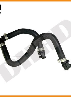 LR123074适用捷豹路虎 揽胜运动版2019-2020软管水散热器膨胀水箱