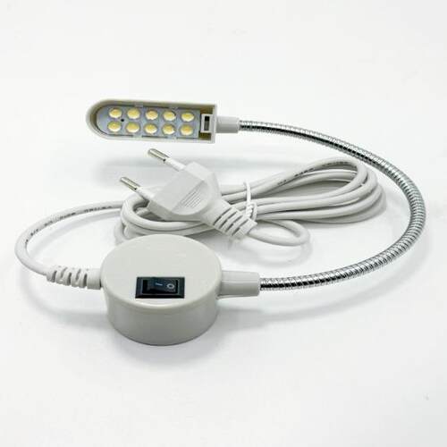 缝纫机led照明灯车灯机床灯具