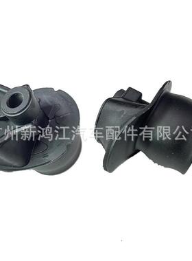 花冠后桥胶套 48725-12570 48725-12560