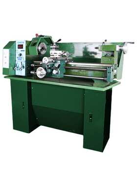 新款2760车床大功率双杠台式金属加工机床微型精密仪表家用小车床