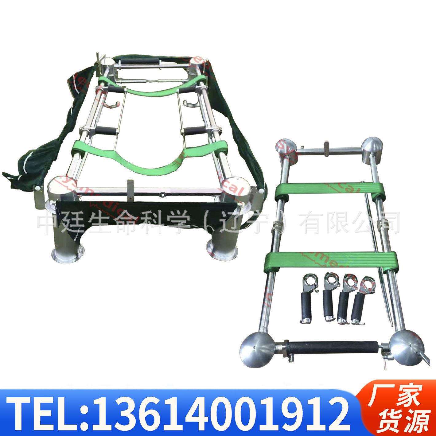 厂家供应殡仪馆用棺材升降架loweringgear现货不锈钢下棺木装置