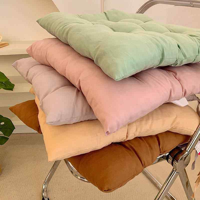 久坐专用坐垫椅子学生高中生宿舍教室办公室四季通用凳子屁股垫子,居家布艺,椅垫,淘宝优惠券,粉丝福利购,淘宝优惠卷