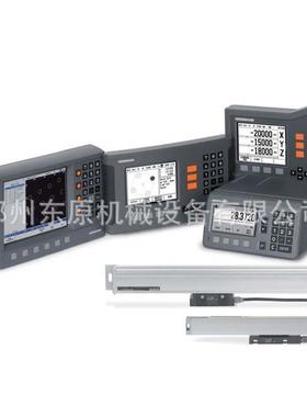 HEIDENHAIN海德汉光栅尺LC195S ML=2240MM ID:760912-50现货