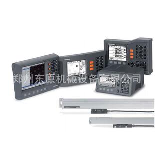 HEIDENHAIN海德汉光栅尺LC195S 760912 50现货 ML=2240MM