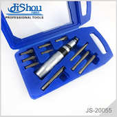 冲击供应2005511冲击钒组改锥厂家批 铬螺丝件套js钢