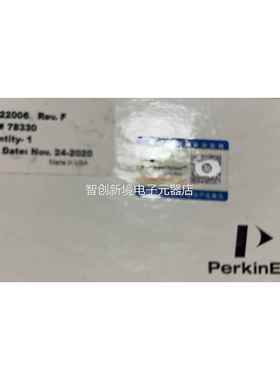 美PE炬管N8012206 国Quatz Torch for ELAN/NexION 原装促r销议价