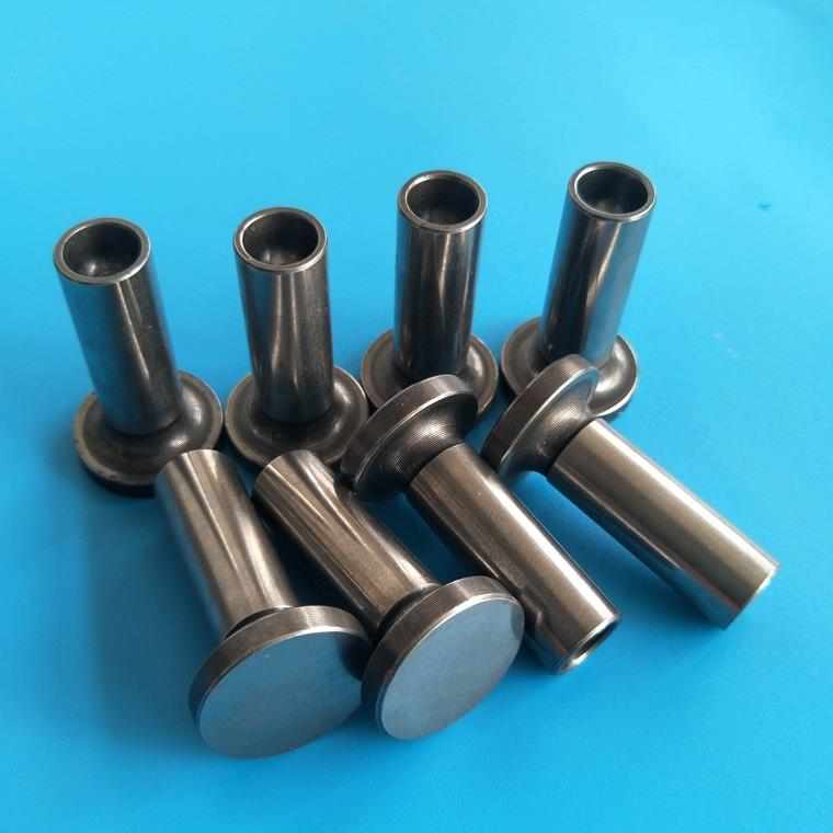 合力杭叉龙工宝骊叉车气门挺柱490B495B498B  490叉车配件