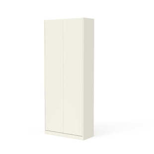 橱插入式 导轨五金回旋门门 隐藏衣柜倒滑柜门配件口袋轨道伸缩侧装