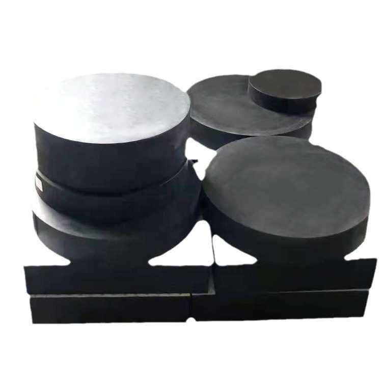 公路桥梁橡胶支座矩圆形四氟板式盆式球型滑动建筑抗隔震减振支座,橡塑材料及制品,其他橡胶制品,淘宝优惠券,粉丝福利购,淘宝优惠卷