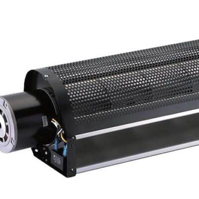 金亿翔高品质横流JFC-11067B22-3B散热制冷风扇