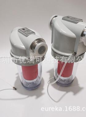 Leybold莱宝AF60油雾过滤器AF30吸收过滤器排气滤芯油雾分离器