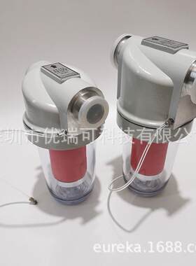 Leybold莱宝AF60油雾过滤器AF30吸收过滤器排气滤芯油雾分离器