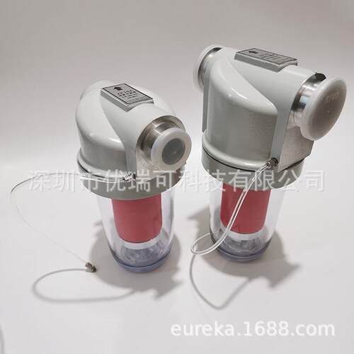 Leybold莱宝AF60油雾过滤器AF30吸收过滤器排气滤芯油雾分离器