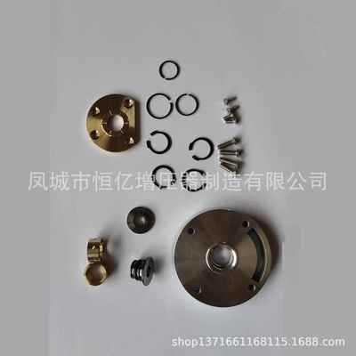 RHC涡7轮增压器修理SDN包624100-190c