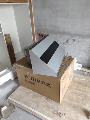 吸力对比方太JQ26TS对比JQ22TS哪个更好?不要坑我