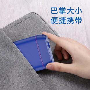 Portable Oral Irrigator,Water Flosser, 3 Modes and