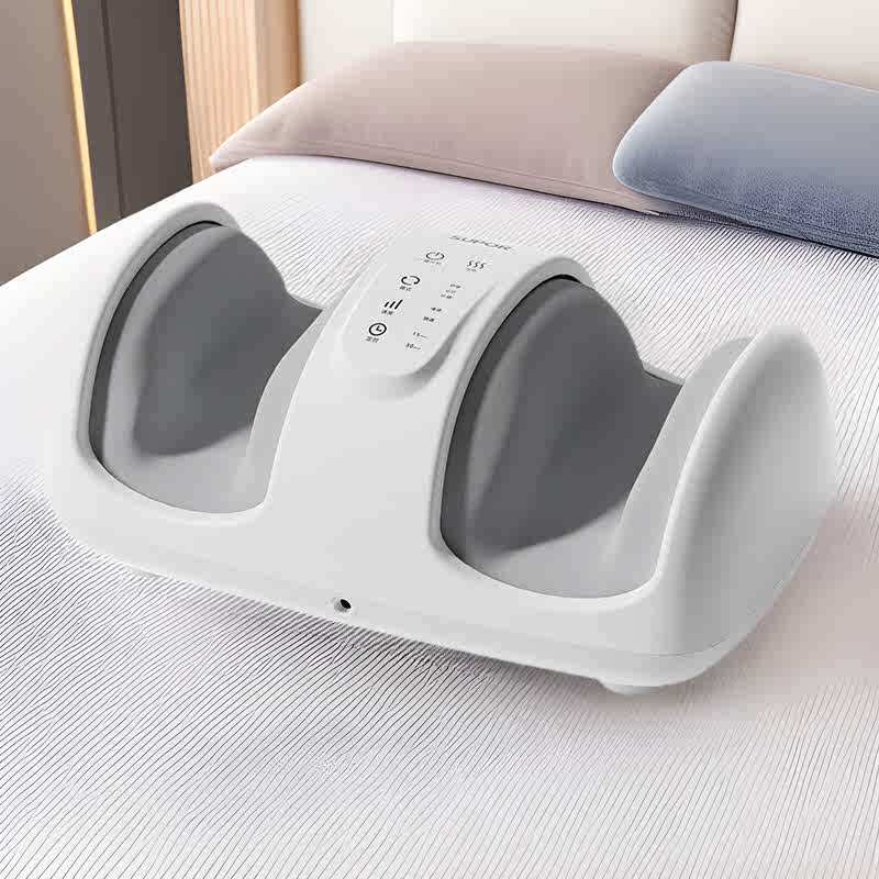 新款足疗机腿部按摩仪热敷全自动多功能揉捏脚部脚足疗机H5,个人护理/保健/按摩器材,按摩足疗机,淘宝优惠券,粉丝福利购,淘宝优惠卷