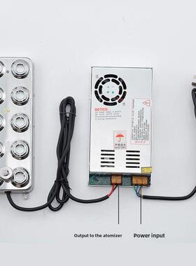 造雾器雾化板开关电源变压器 超声波雾化消毒机电源45V 48V 400W