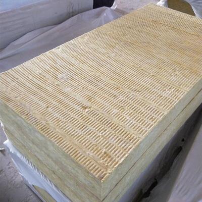 彩钢夹芯板应用于住所电厂工业建筑超市等可根据要求做岩棉保温板