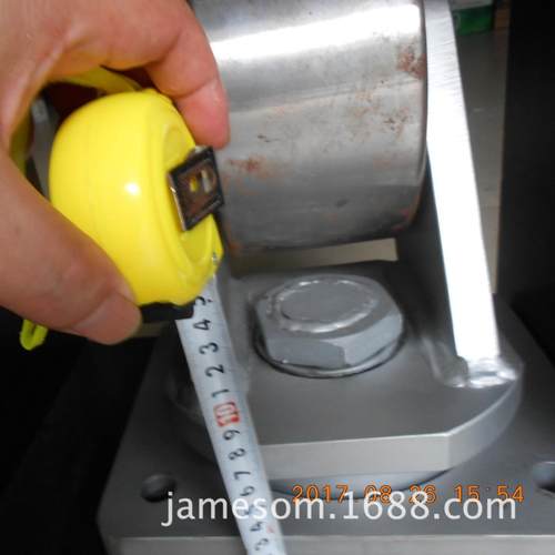 销售特重型大型脚轮单只承重8吨脚轮特霸特重型脚轮