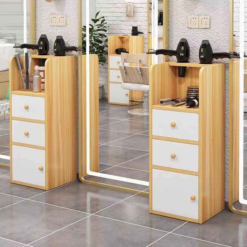 理发店小推车抽屉式美发店理发店工具柜网红发廊专用,收纳整理,整理架/置物架/收纳架,淘宝优惠券,粉丝福利购,淘宝优惠卷