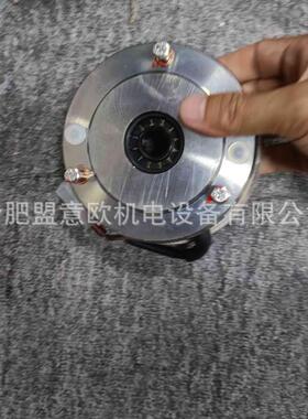 德国ABM电机ZFL15/FGA1353/4D80E-4配套制动器830086273