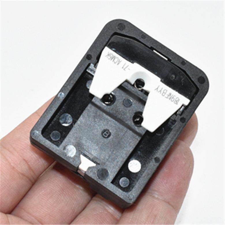 原装冰箱Ptc启动器6Sp9037/9009/9038/9024通用过载热保护继电器