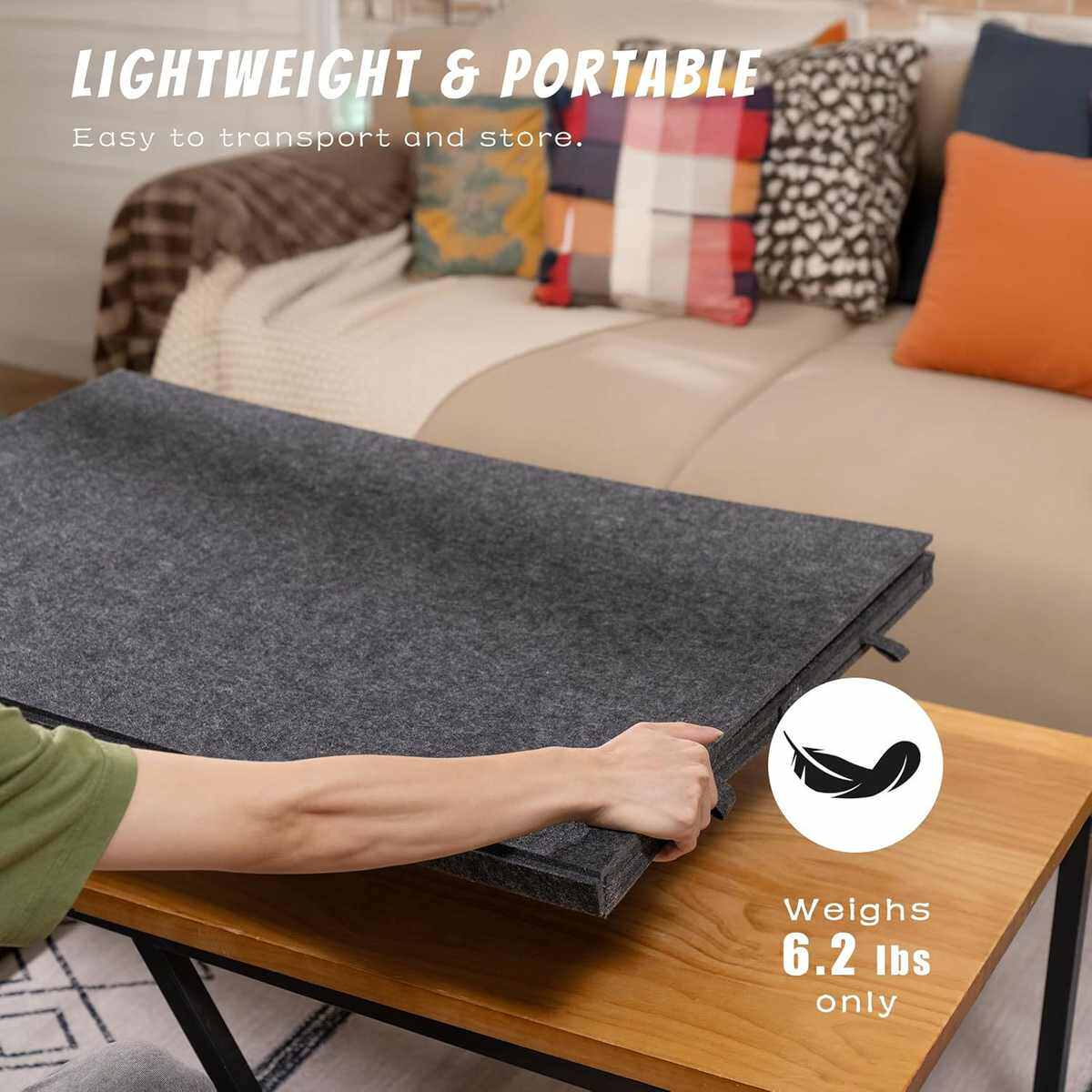 新品儿童拼图分类毛毡板可折叠地直街盖子6抽屉毛毡拼图桌板,宠物/宠物食品及用品,猫窝/屋/帐篷/沙发,淘宝优惠券,粉丝福利购,淘宝优惠卷