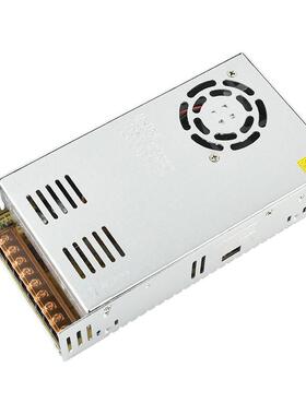 220328V转2V400W开关源24V17A直流电电源LED灯4发-光字电源S-4002