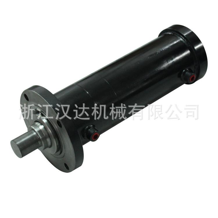 精品供应HROA140*80*300-16MPa标准型大型液压油缸 制作精美